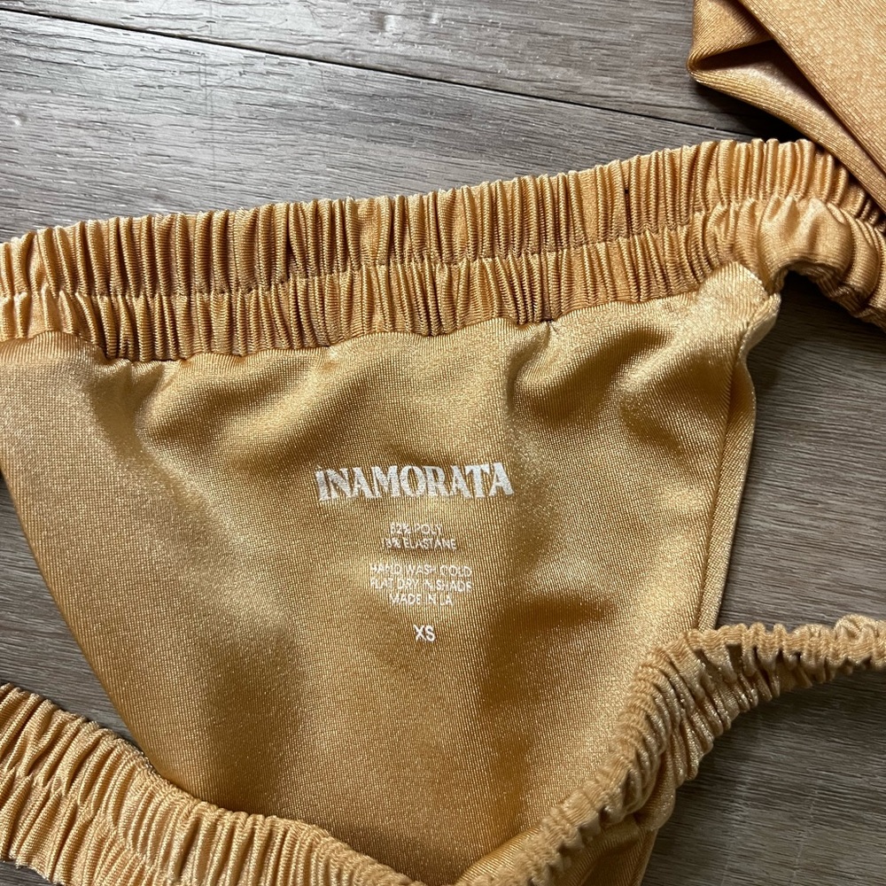 INAMORATA BIKINI